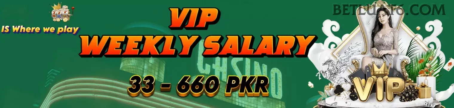 Slots no app betlua mobile